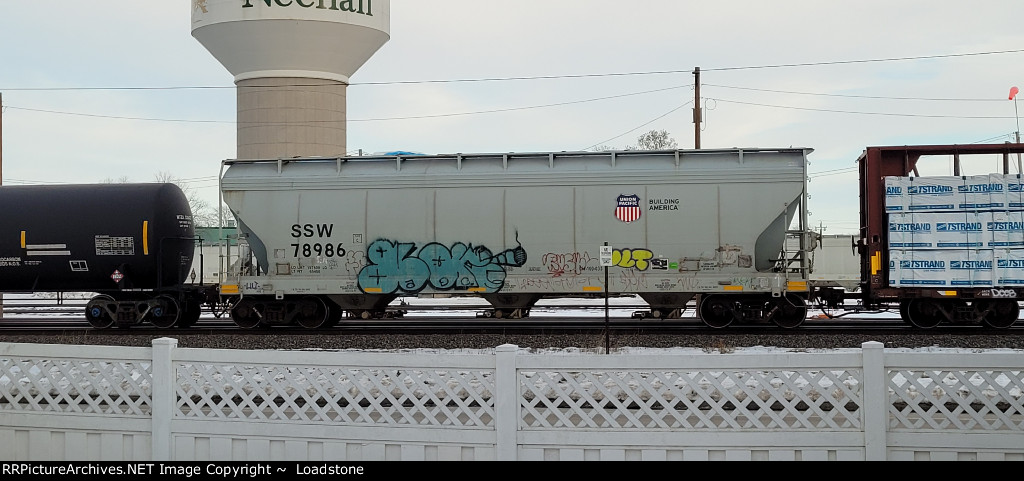 SSW 78986